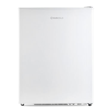 Subcold Eco60F Mini Freezer - White